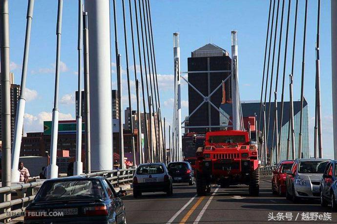 派拉蒙掠夺者越野最火爆的视频,派拉蒙掠夺者试驾视频