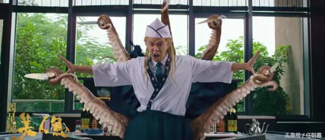 功夫2周星驰定档,功夫2周星驰电影开拍了吗