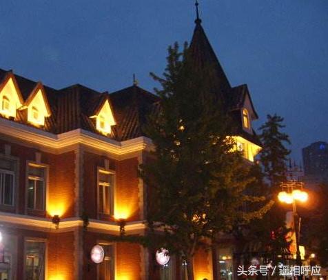 印象大连,大连的印象