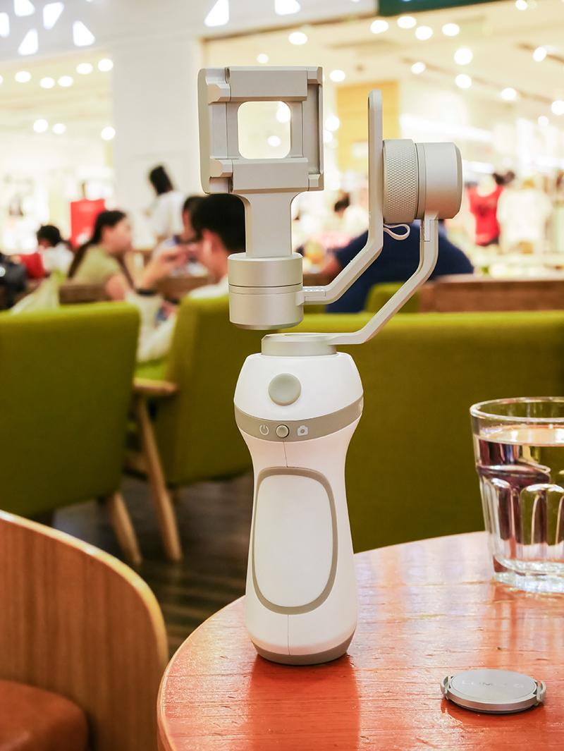 飞宇稳定器vimble2s说明书,飞宇vimble手机稳定器怎么用