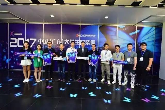 对话时尚圈,对话行业大咖