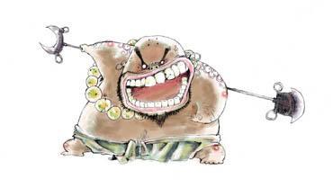 鲁智深是天孤星还是佛转世,鲁智深为何是天孤星