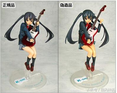 手办检测报告,手办怎么鉴定是不是正品