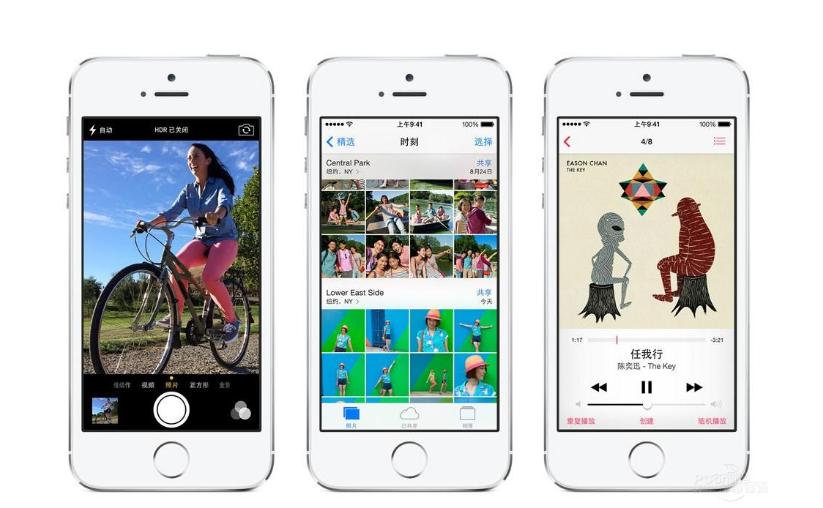 iphone5s现在值得入手,现在iphone5s值得入手吗