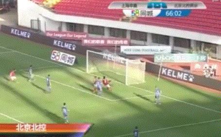 帕瓦尔再轰世界波,高洪波世界波绝杀