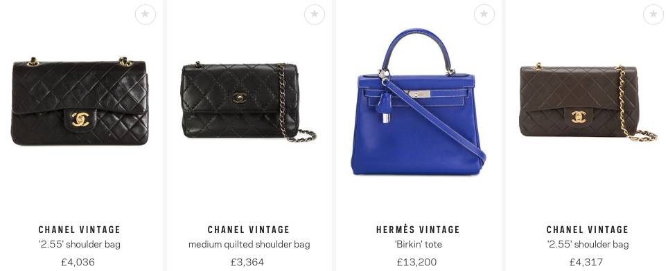 一出门就撞包，不如一个有故事的包包