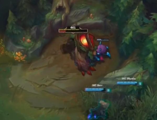 2017wemsi小组赛,2017年msiwe不敌g2