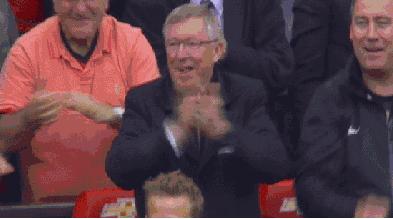 弗爵爷时期曼联,弗爵助阵曼联视频