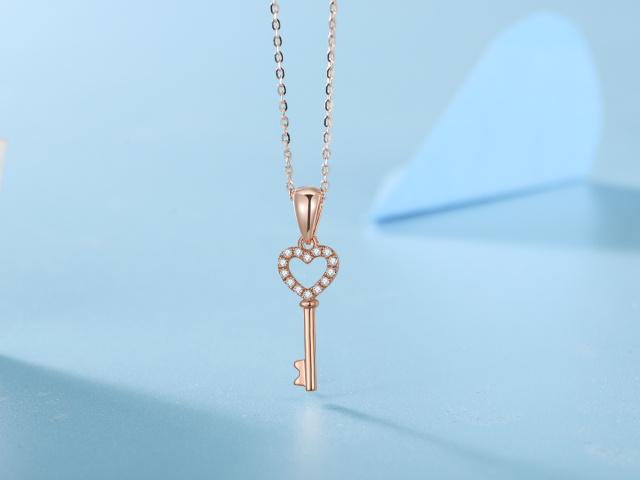 玫瑰金怕褪色二分钟学会保养大法,玫瑰金褪色怎么补救