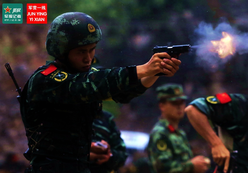 特战魔鬼周怎么参加,特战队魔鬼周训练教程