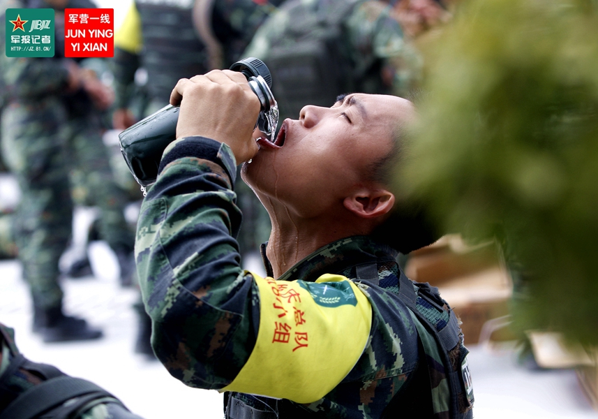 特战魔鬼周怎么参加,特战队魔鬼周训练教程