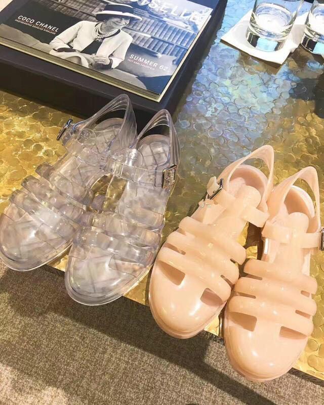 2014香奈儿新款女士凉鞋,香奈儿凉鞋哪个品牌好