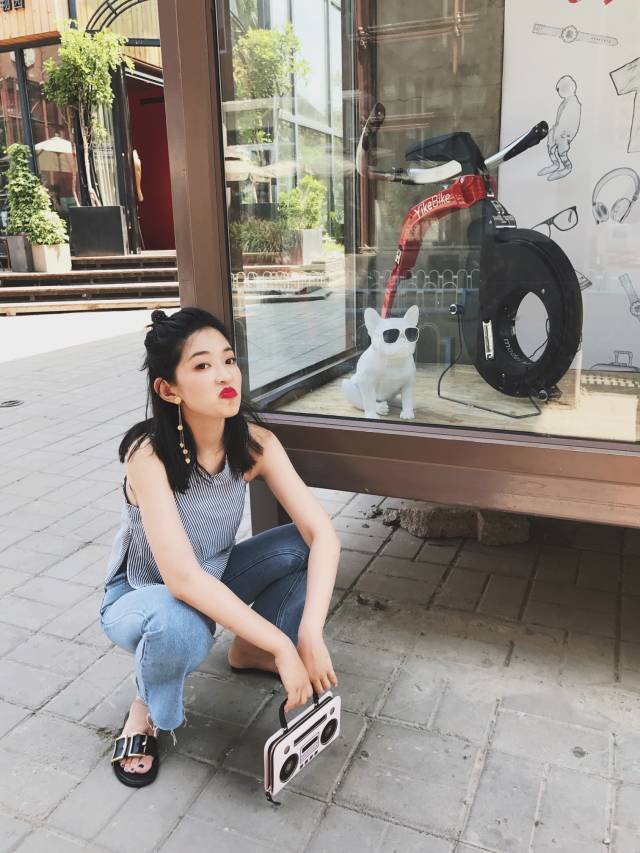 5月*服私**｜你真的需要买这么多鞋吗？嗯，真！需！要！