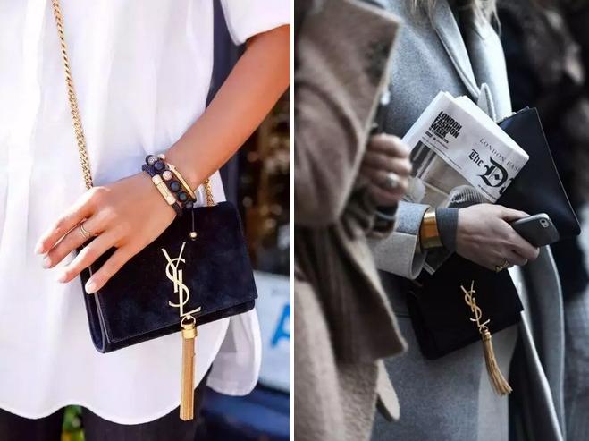 纪梵希跟ysl哪个大牌包好用点,dior纪梵希ysl