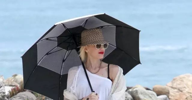 适合的雨伞推荐,雨伞推荐高颜值女大伞