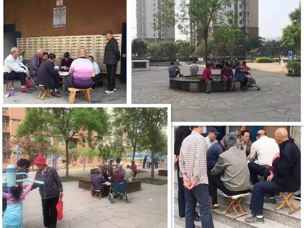 天津宝坻看房视频,天津看房记