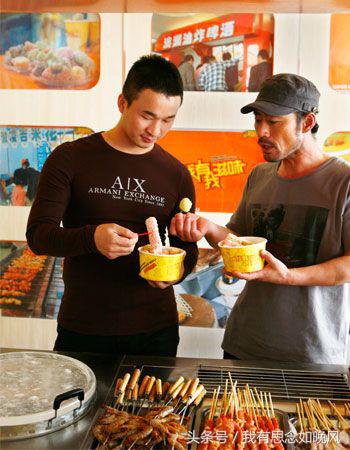 那些小时候的广告,当年的橡果国际广告