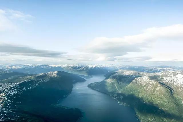 除了北冰洋还有什么洋,挪威什么鱼好吃