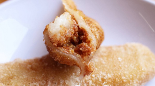 厦门佘阿姨花生汤,陈伯老厦门花生汤