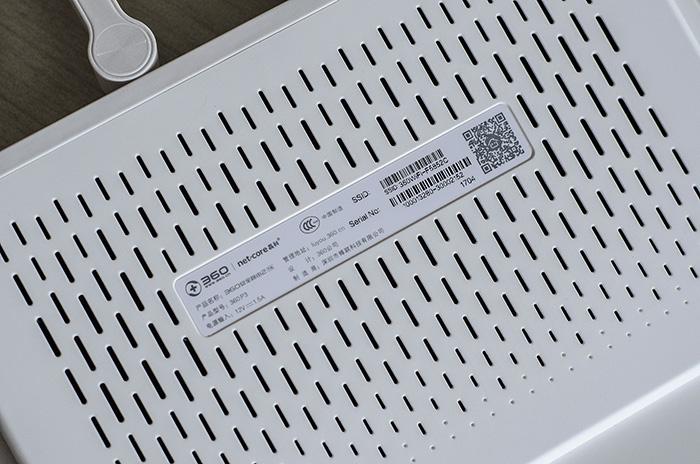 360路由2测评,360安全路由2v4全屋组网