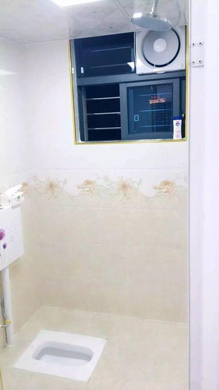 主卧卫生间对床有什么不好,主卧卫生间对床设计效果图