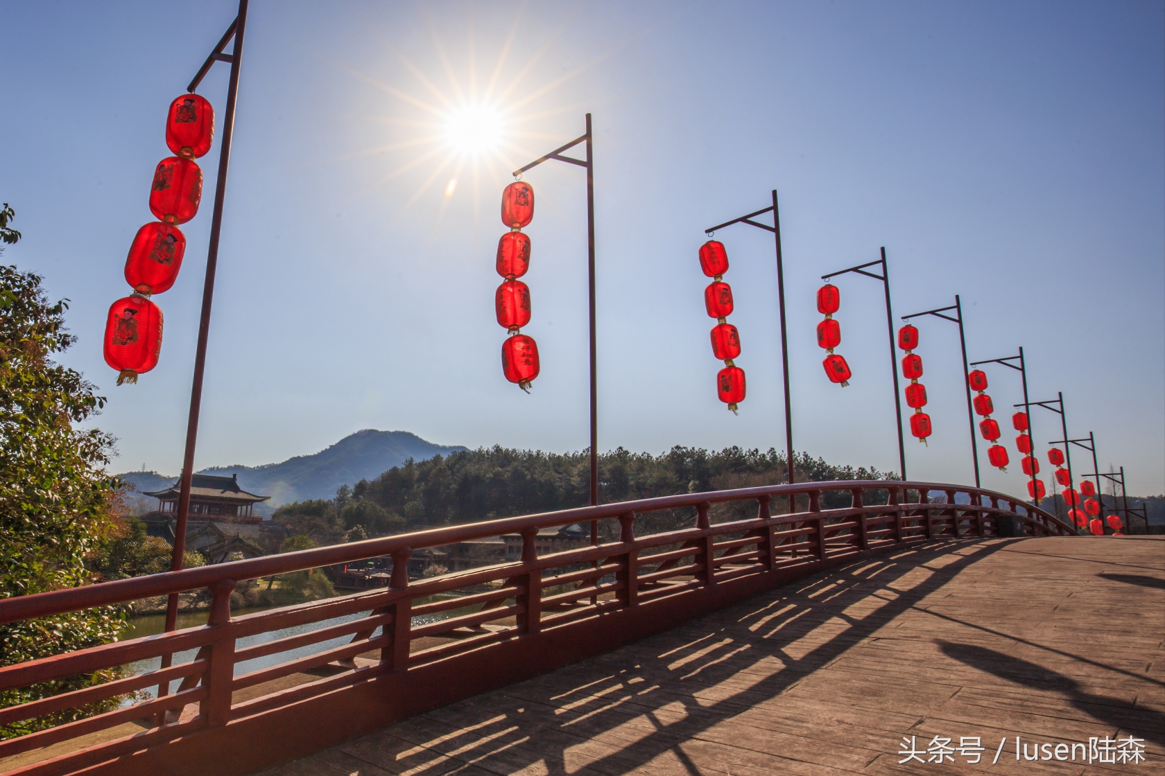 古装剧都是如何拍的,盘点以前的古装剧