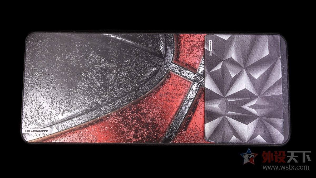 镭拓硅胶腕托鼠标垫,镭拓护腕鼠标垫