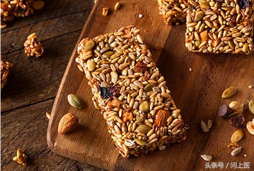 健身高热量食物排行榜,健身吃不起蛋白质食物