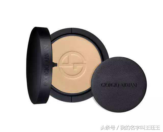 出门可以不带钱，但粉饼一定要装包里面！