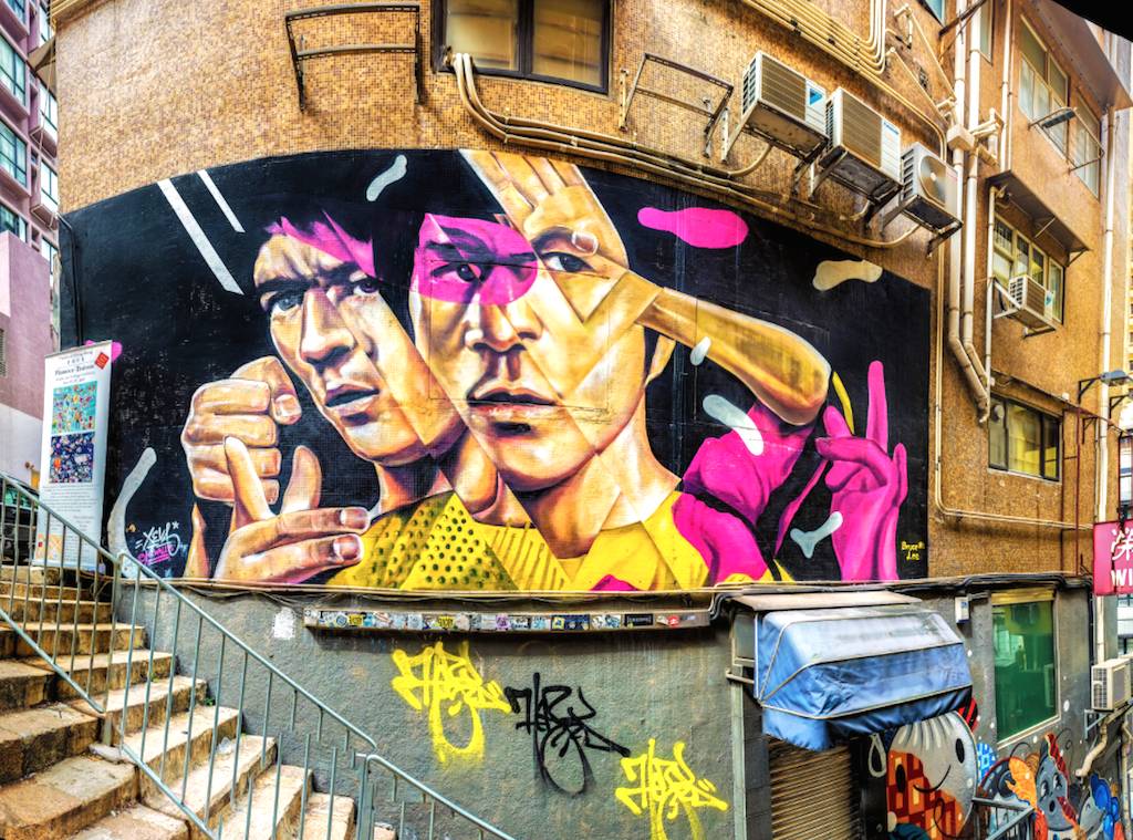 去香港旅游拍照攻略大全,去香港的景色视频