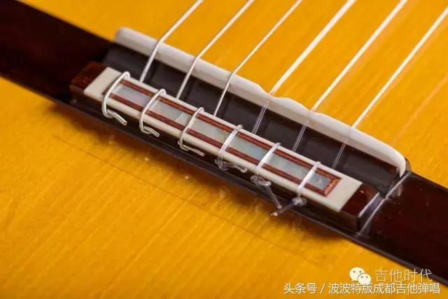 古典吉他制作大师达曼,马提亚斯·达曼吉他