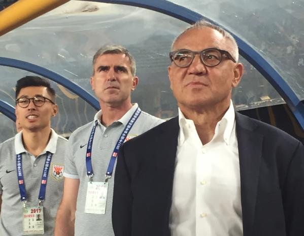 鲁能提升排位的机会来了！恒大上港均迎强敌，国安主场战富力