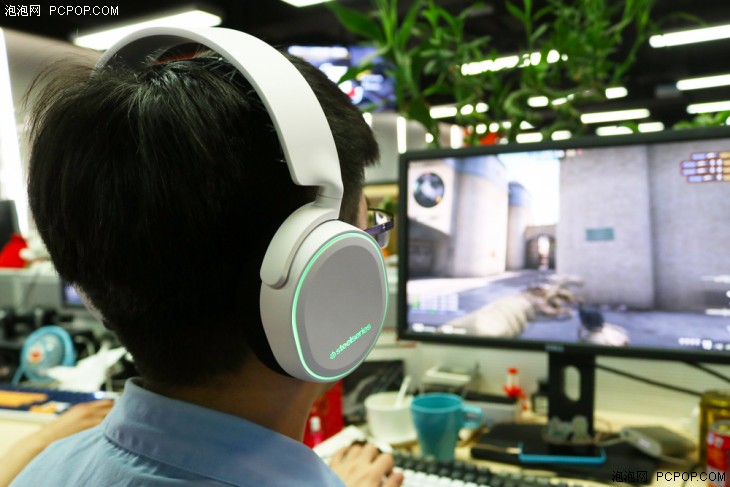 最适合csgo的游戏耳机推荐,好用的耳机推荐csgo