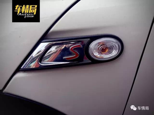 12款minicoopers评测,minicoopers淡蓝色测评