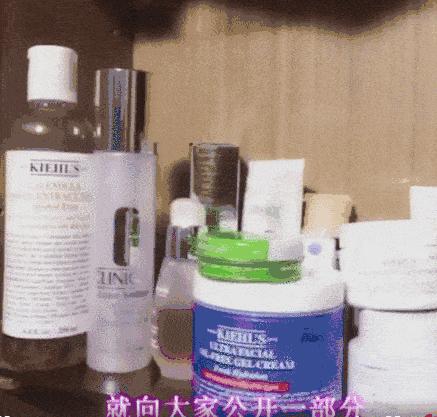 这两种东西满足你对护肤品的所有期待！