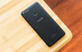 努比亚z17mini真机图,测评手机努比亚z17mini