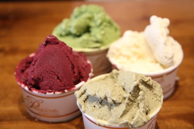 嫲嫲叹世界之浦尽澳门蚝门夜宴、健康轻食扶墙半自助餐