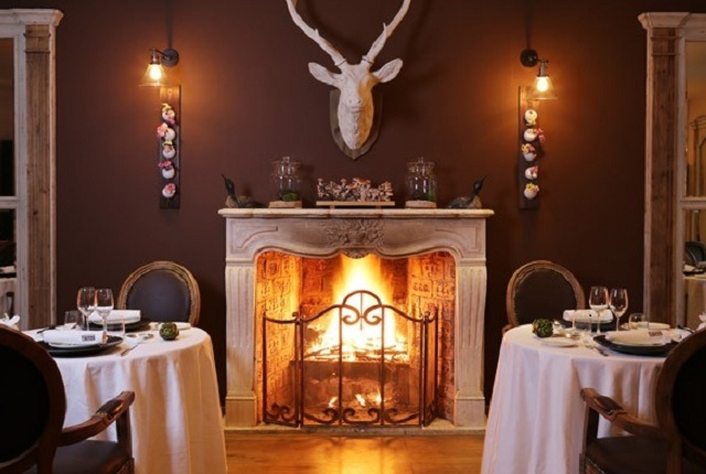 520必打卡浪漫餐厅,520网红餐厅推荐