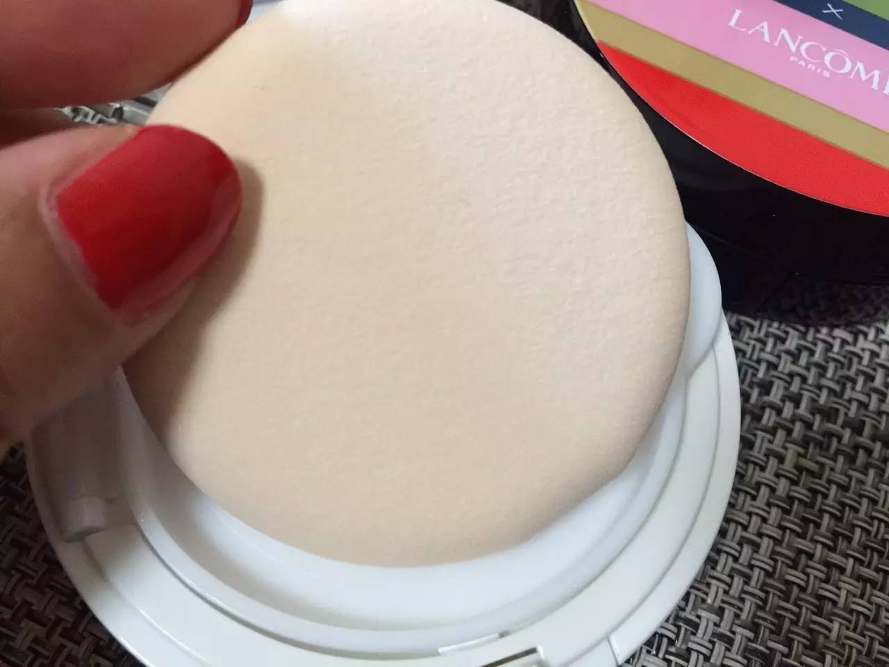 韩系日系欧系美系都出了气垫，做个吐血报告