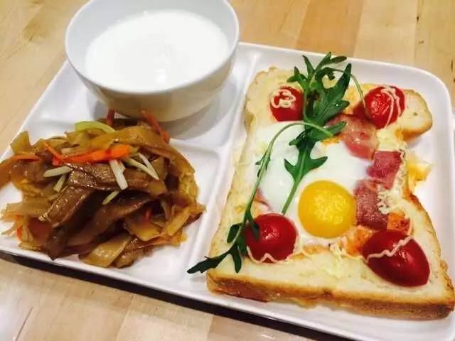 为了吃新鲜菜来开荒种菜,为了菜品新鲜每天坚持采购