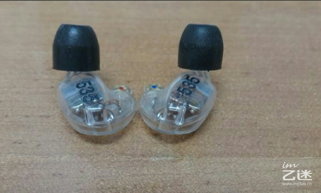 hifi入门耳机——IE80、SE535谁更值得买？