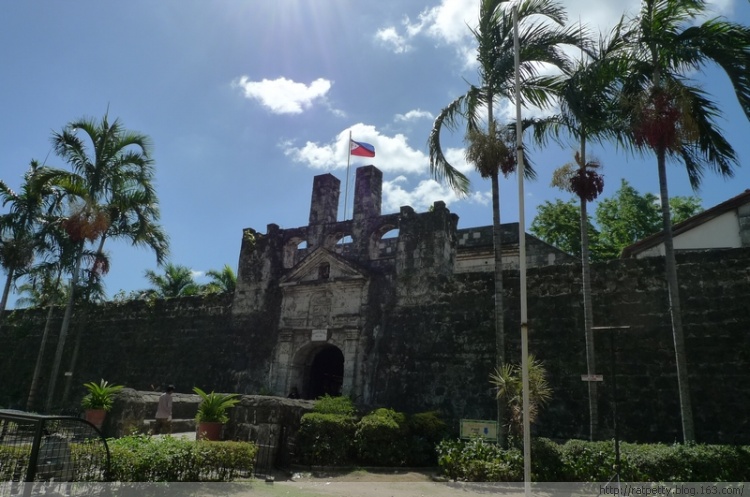 菲律宾中心城市,菲律宾第一大都市