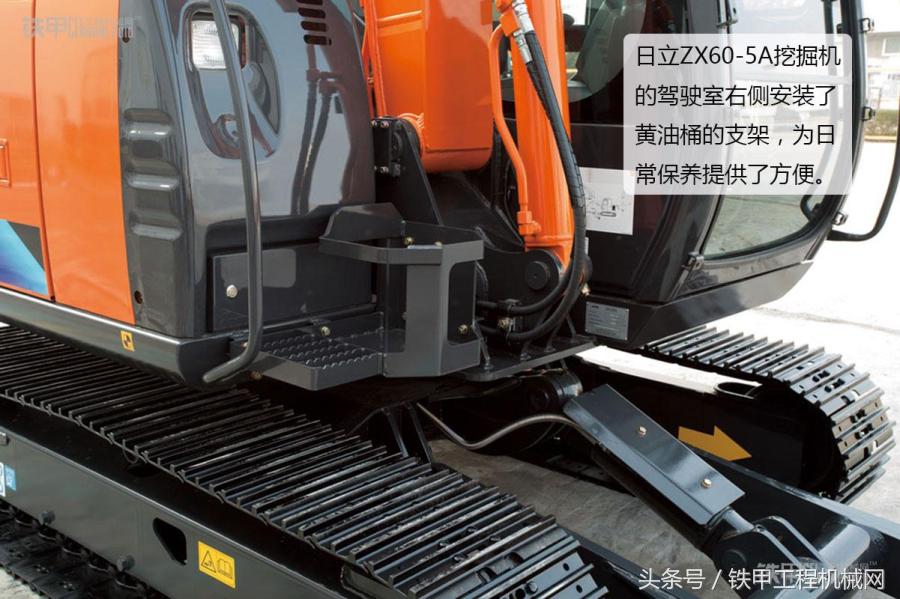 日立zx40z5a挖掘机多少钱,日立挖掘机5和6有什么差别