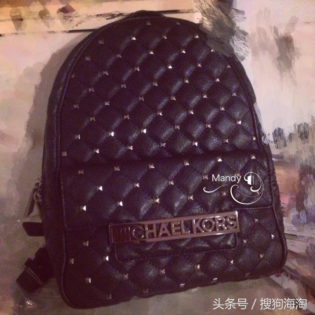 michaelkors是什么品牌的包包,这8款轻奢包包等你来pick