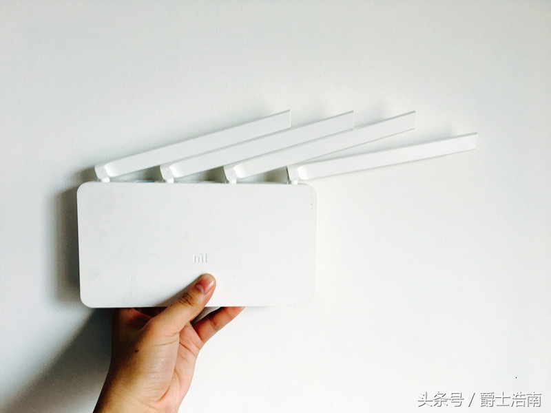 小米路由器哪个型号最值得购买,小米路由器3C和4C区别哪个值得买