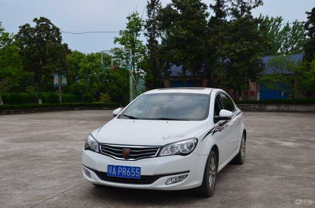 荣威350口碑如何,荣威350在乌鲁木齐口碑