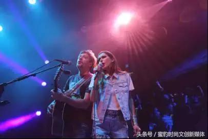 「蜜豹资讯」520牛仔犟生音乐派对Levi’s犟势不止