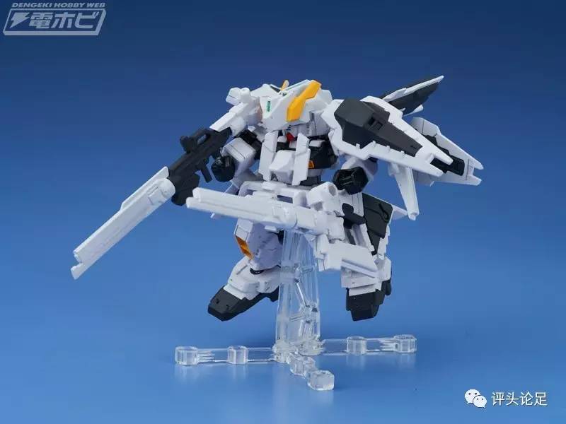 高达扭蛋重装重奏17,重装重奏系列扭蛋