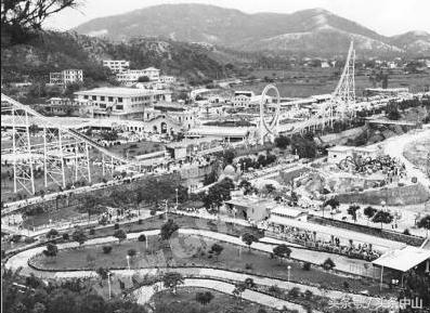 中山二线城市,中山新二线