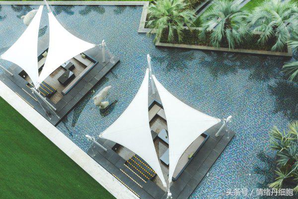 三亚美高梅度假酒店附近景点,三亚美高梅度假酒店日落